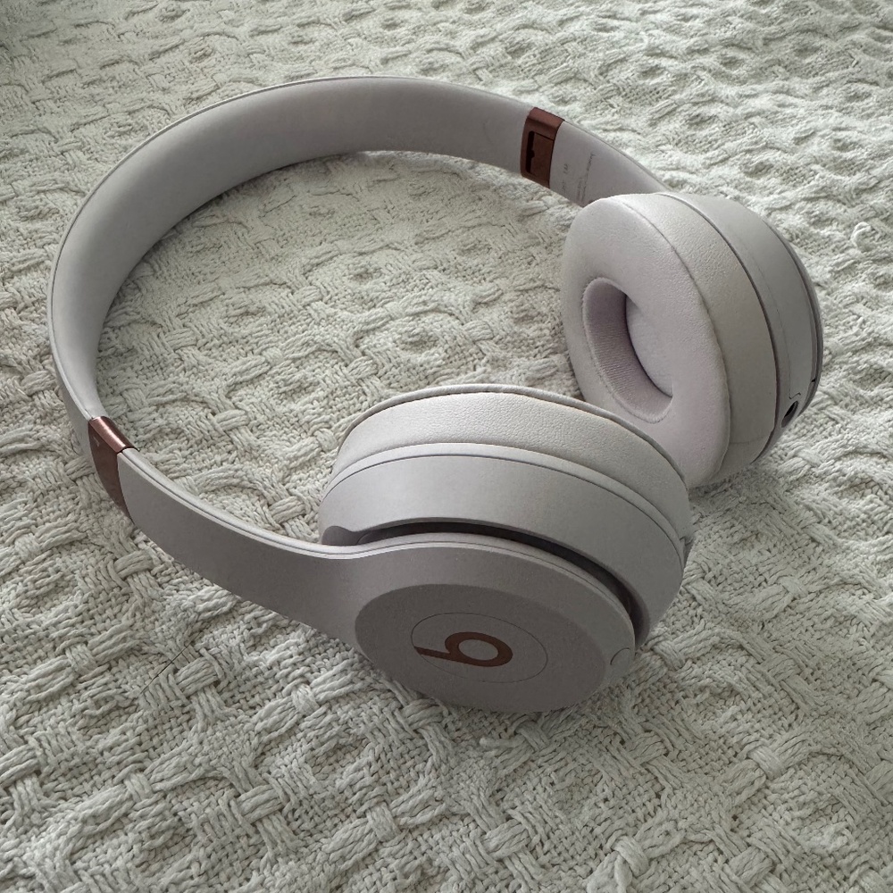 Brand New Beats Headphones